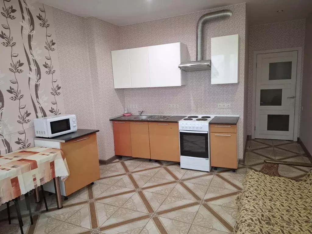 Квартира, 2 комнаты, 68.2 м - Фото 2