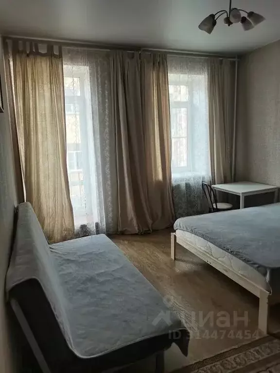1-к кв. Санкт-Петербург 13-я Васильевского острова линия, 20 (40.0 м) - Фото 0