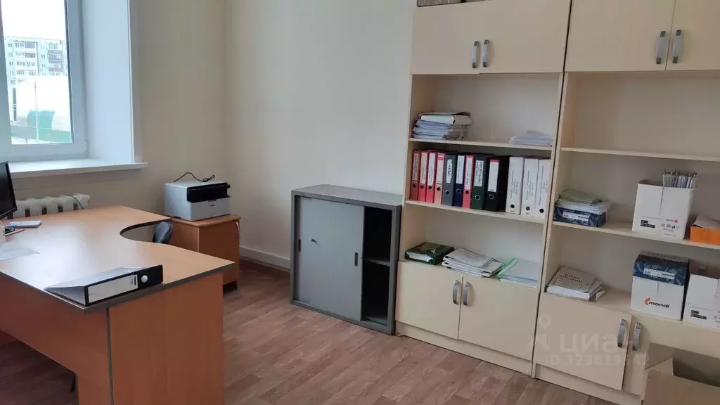 Помещение свободного назначения в Иркутская область, Братск бул. ... - Фото 2