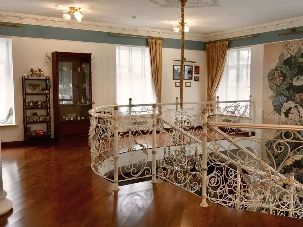 Дом в Московская область, Балашиха Салтыковка мкр, ул. Лесные Поляны, ... - Фото 2