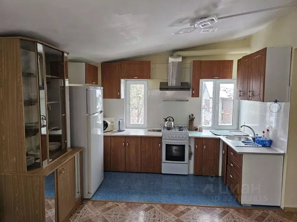 2-к кв. Новосибирская область, Новосибирск 2-я Прокопьевская ул., 15А ... - Фото 2