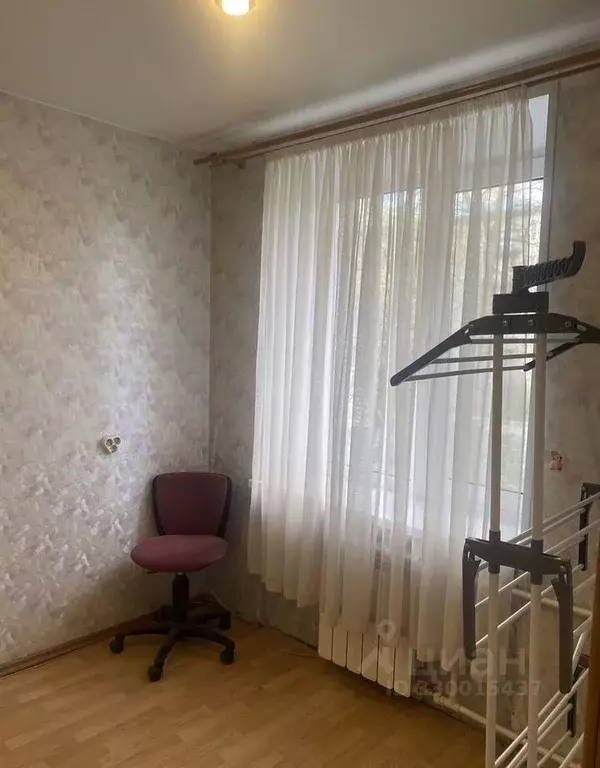 2-к кв. Ленинградская область, Гатчина ул. Карла Маркса, 36 (44.0 м) - Фото 2