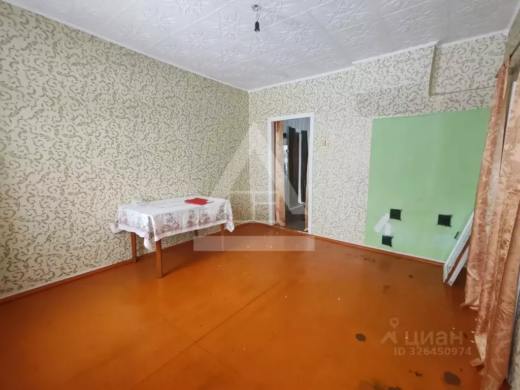 Дом в Челябинская область, Еткульский муниципальный округ, пос. Бектыш ... - Фото 2