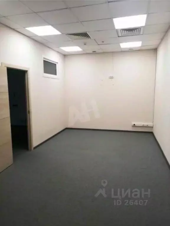 Офис в Москва Варшавское ш., 95к1 (88 м) - Фото 1