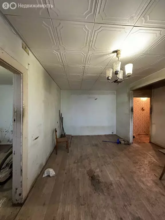 2-комнатная квартира: Орск, микрорайон Новый город, Новосибирская ... - Фото 1