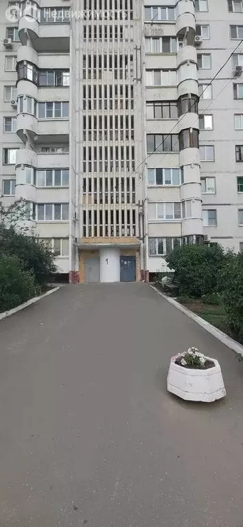1-комнатная квартира: Самара, улица Егорова, 28 (29.1 м) - Фото 0