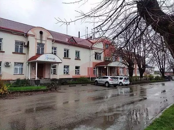Помещение свободного назначения в Адыгея, Майкопский район, пос. ... - Фото 2