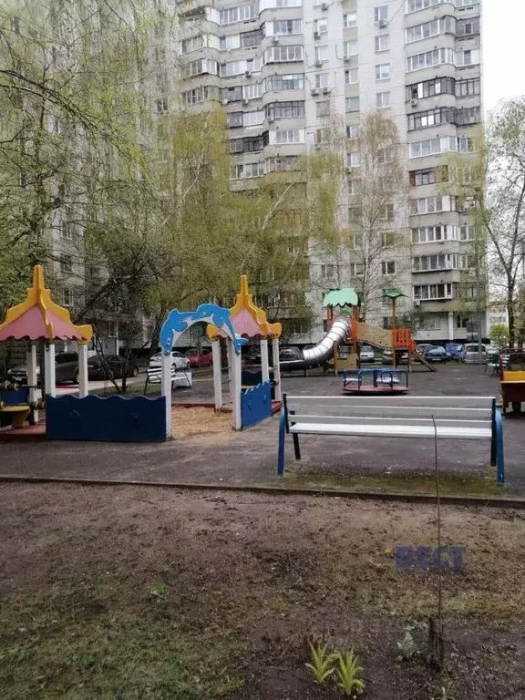 2-к кв. Москва Марьинский бул., 4 (60.0 м) - Фото 2