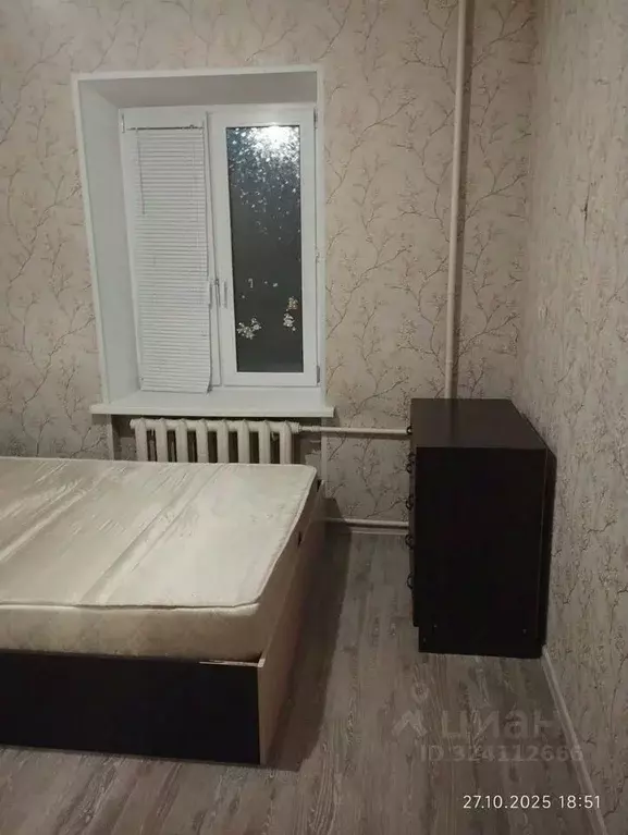 2-к кв. Москва ул. Пресненский Вал, 40 (45.0 м) - Фото 2