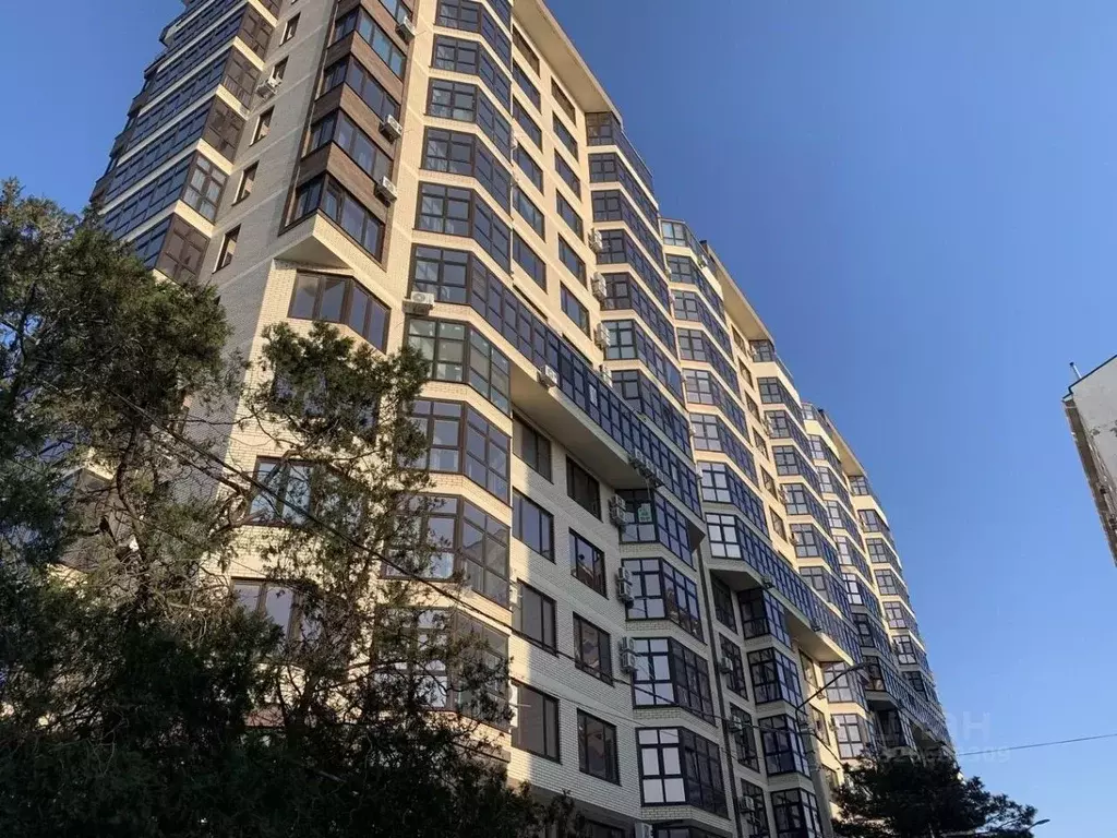 3-к кв. Краснодарский край, Анапа ул. Шевченко, 3 (147.1 м) - Фото 1