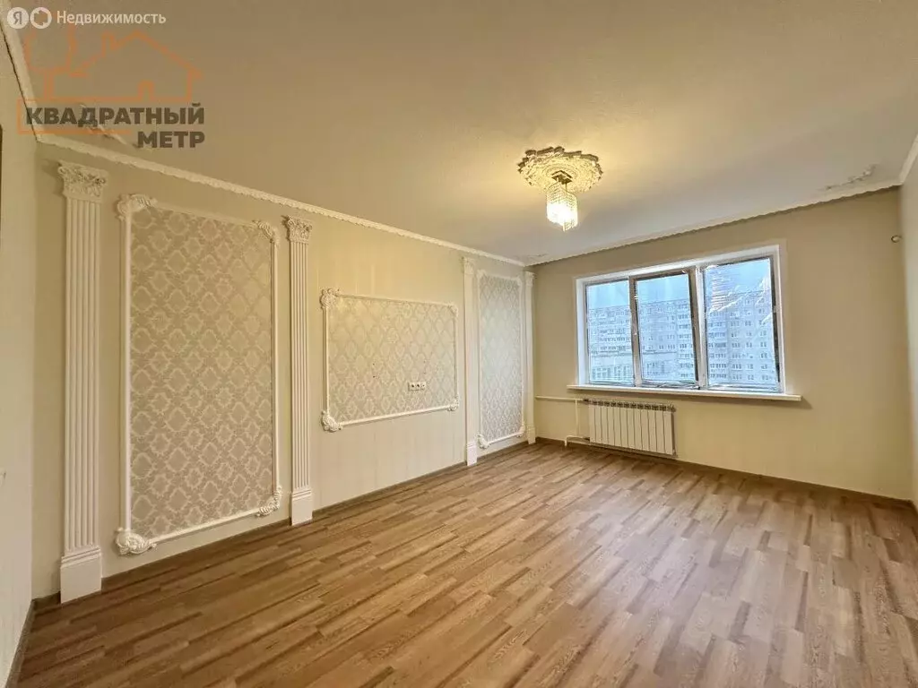 3-комнатная квартира: Димитровград, Черемшанская улица, 126 (67.7 м) - Фото 1