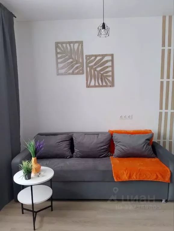 Студия Московская область, Мытищи пер. 1-й Стрелковый, 5к1 (22.0 м) - Фото 2