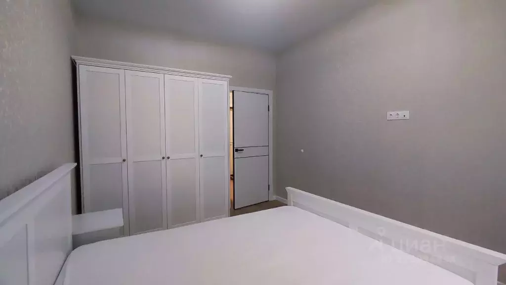 1-к кв. Москва Сосенское поселение, просп. Куприна, 3к2 (38.0 м) - Фото 1