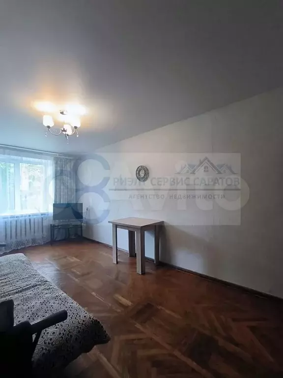 3-к. квартира, 58,7 м, 2/5 эт. - Фото 1