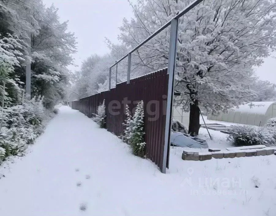 Участок в Тульская область, Тула Дружба СНТ, 5 (7.0 сот.) - Фото 2