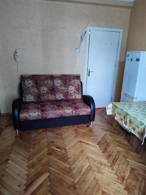 Комната Санкт-Петербург ул. Новоселов, 2 (14.8 м) - Фото 0