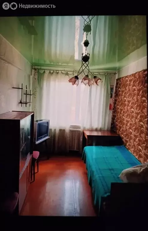 2-комнатная квартира: Ульяновск, Рабочая улица, 6 (46.3 м) - Фото 1