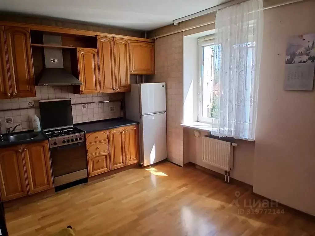 3-к кв. Калининградская область, Калининград Ростовская ул., 32 (66.3 ... - Фото 1