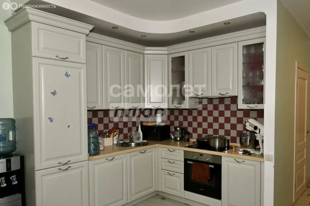 2-комнатная квартира: Путилково, Новотушинская улица, 5 (65 м) - Фото 1