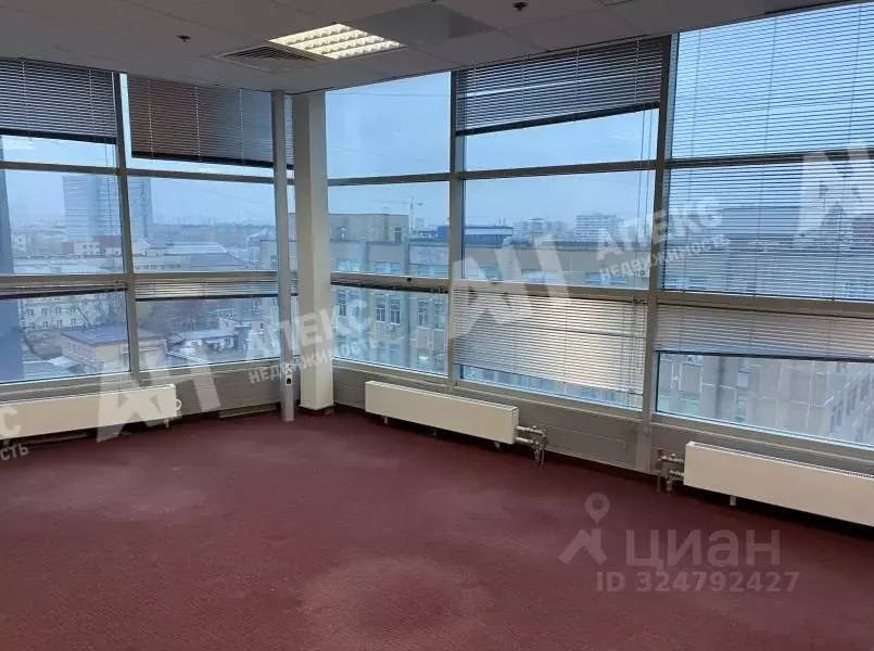 Офис в Москва Семеновская пл., 1А (146 м) - Фото 1
