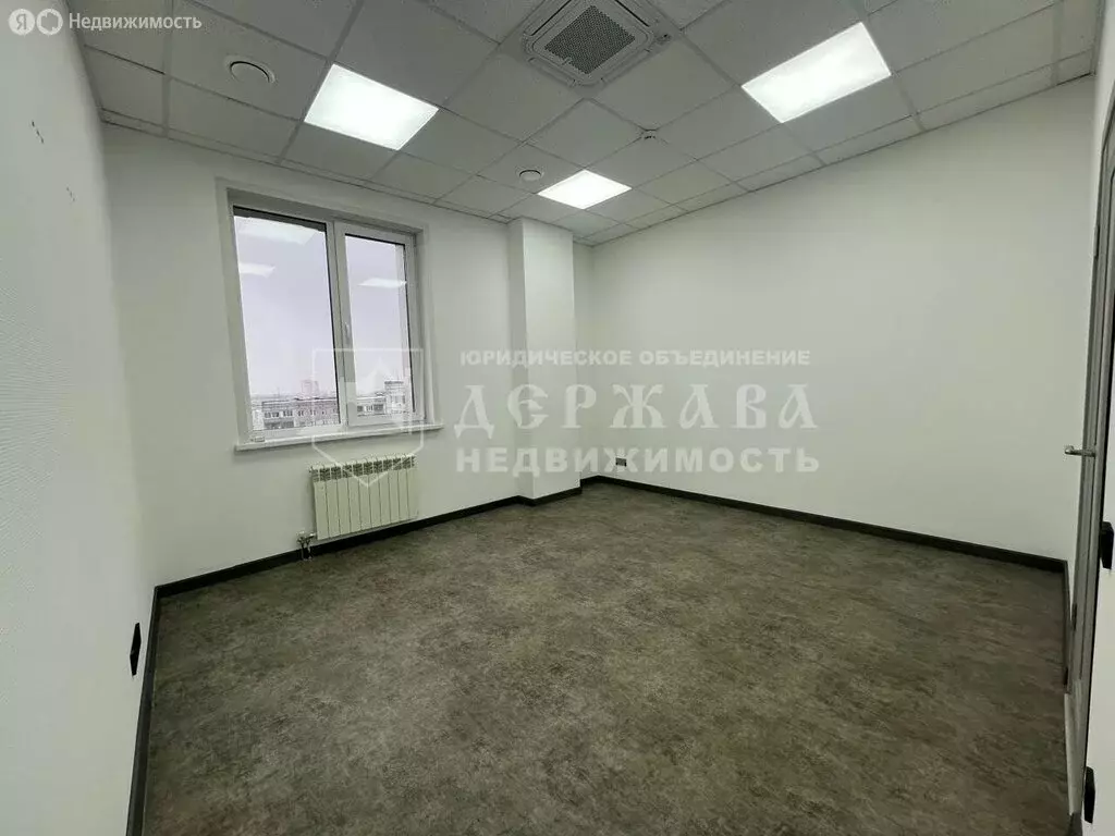 Офис (30 м) - Фото 1