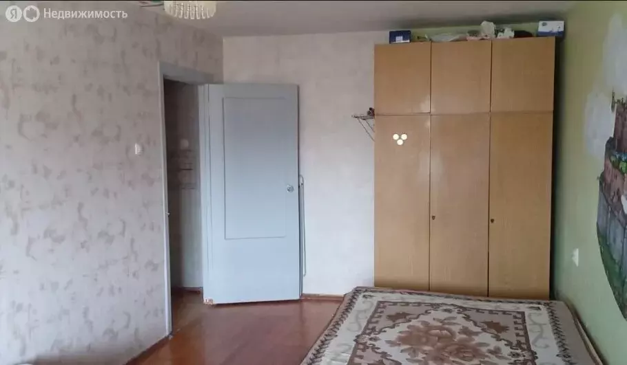 1-комнатная квартира: Екатеринбург, улица Викулова, 48 (32.6 м) - Фото 1