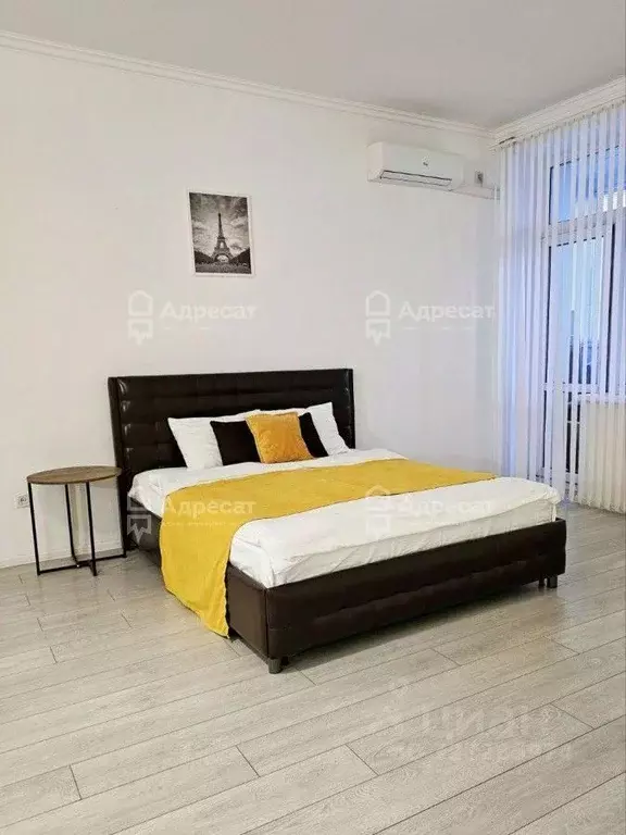 1-к кв. Волгоградская область, Волгоград ул. Глазкова, 23А (47.1 м) - Фото 1