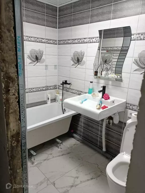 Продаётся 3-к квартира, 63 м - Фото 1