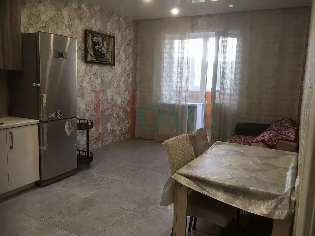 3-к кв. Новосибирская область, Новосибирский район, Краснообск рп 246 ... - Фото 1