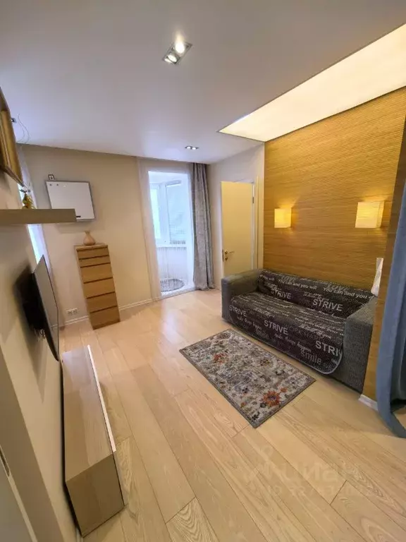 2-к кв. Москва Митинская ул., 10 (41.6 м) - Фото 1