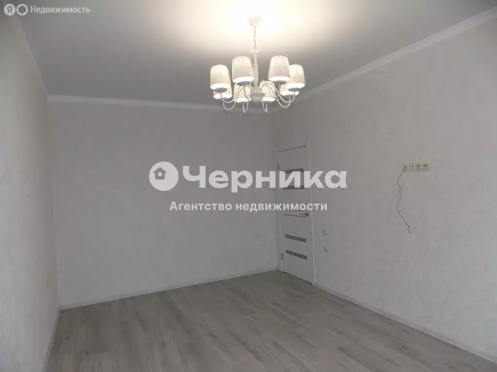 1-комнатная квартира: Ессентукская, Лесная улица, 64/1 (37.4 м) - Фото 1