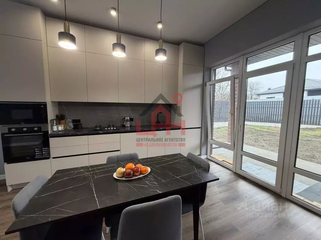 Дом в Ставропольский край, Пятигорск ш. Бештаугорское, 20Ж (144 м) - Фото 1