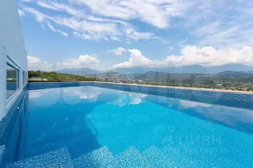 Дом в Краснодарский край, Сочи городской округ, с. Веселое ул. Имени ... - Фото 2