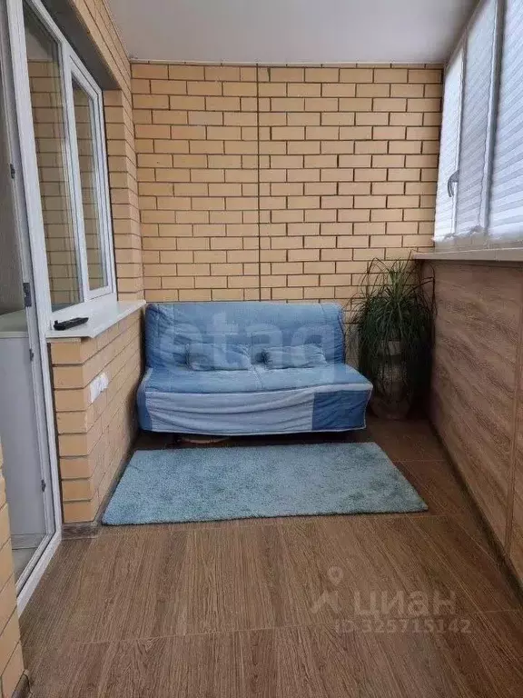 1-к кв. Московская область, Долгопрудный Набережная ул., 29к1 (43.7 м) - Фото 1