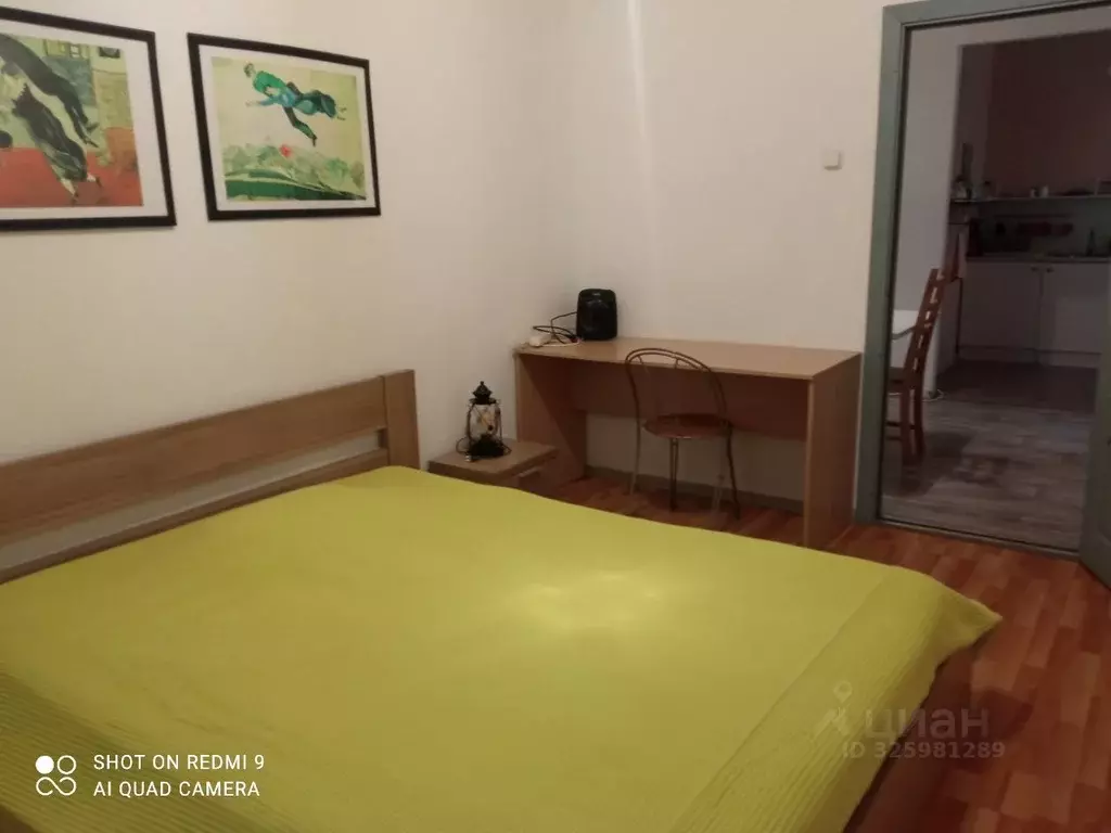 4-к кв. Санкт-Петербург Захарьевская ул., 25 (77.0 м) - Фото 1