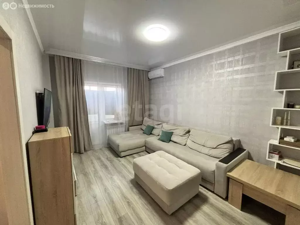 2-комнатная квартира: Заводоуковск, улица Щорса, 18 (50.8 м) - Фото 2