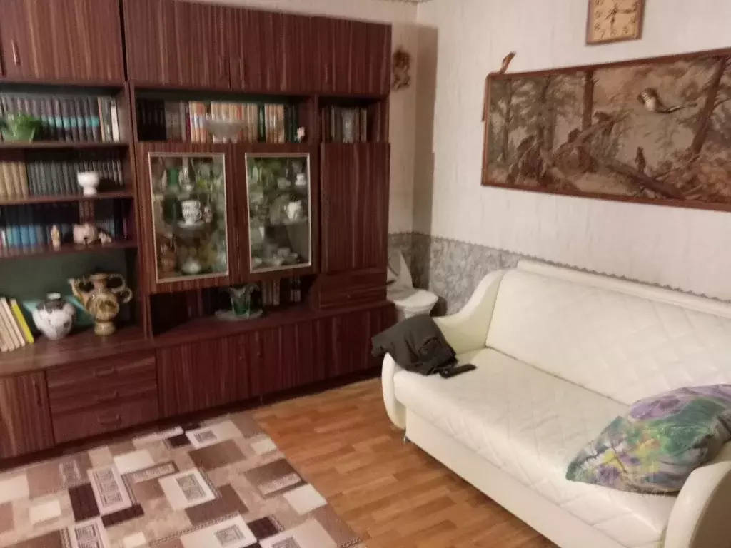 2-к кв. Московская область, Жуковский ул. Гагарина, 30 (44.0 м) - Фото 2