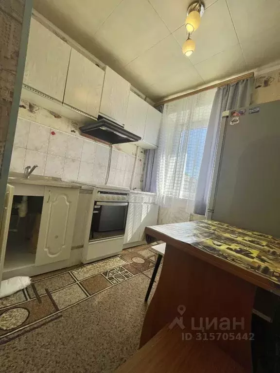 1-к кв. Владимирская область, Владимир ул. Верхняя Дуброва, 28б (24.0 ... - Фото 1