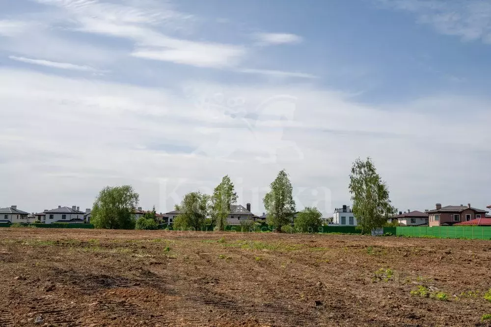 Участок в Московская область, Красногорск городской округ, д. ... - Фото 1