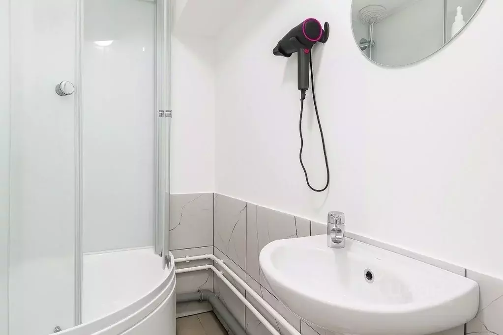 1-к кв. Башкортостан, Уфа ул. Рихарда Зорге, 25 (18.0 м) - Фото 2