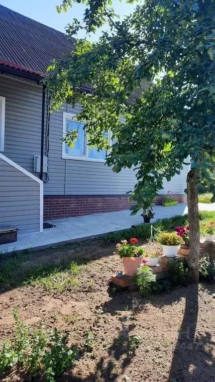 Дом в Ленинградская область, Кингисепп Лесобиржа мкр, ул. Набережная ... - Фото 2