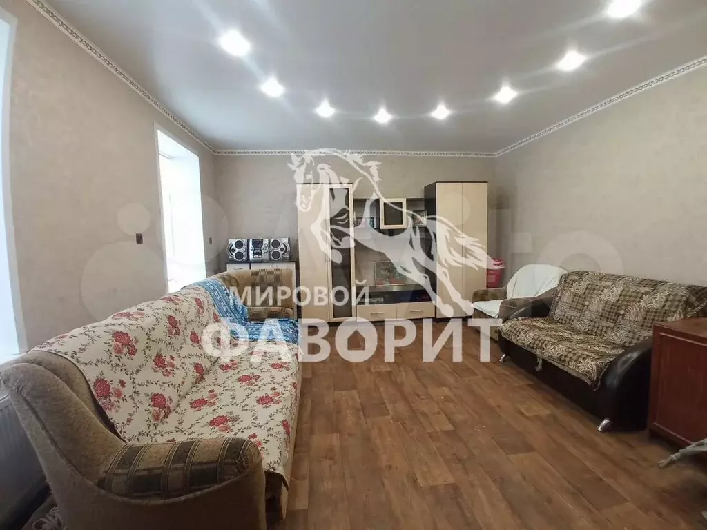 Дом 56,7 м на участке 8 сот. - Фото 0
