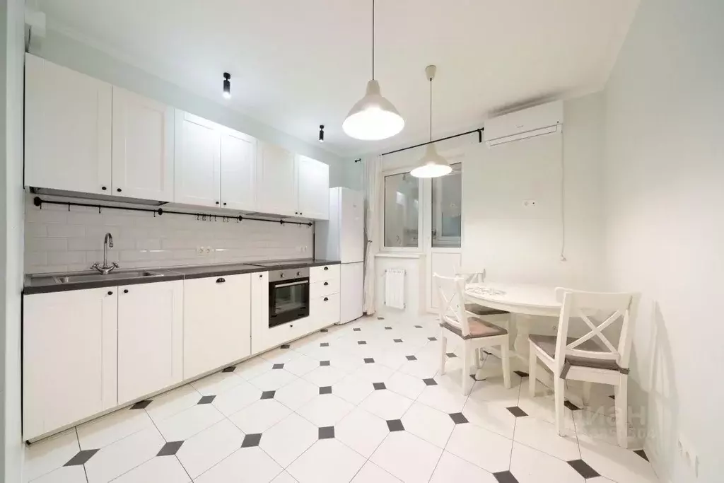 1-к кв. Московская область, Балашиха ул. Демин луг, 6/5 (41.0 м) - Фото 1