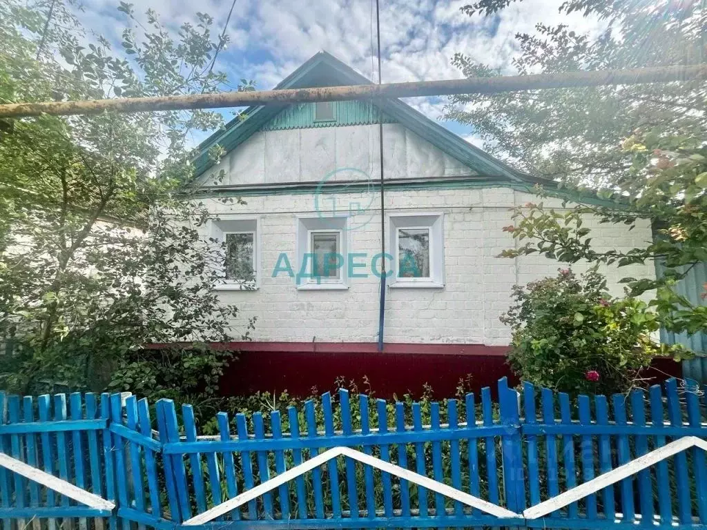Дом в Белгородская область, Новооскольский муниципальный округ, с. ... - Фото 0