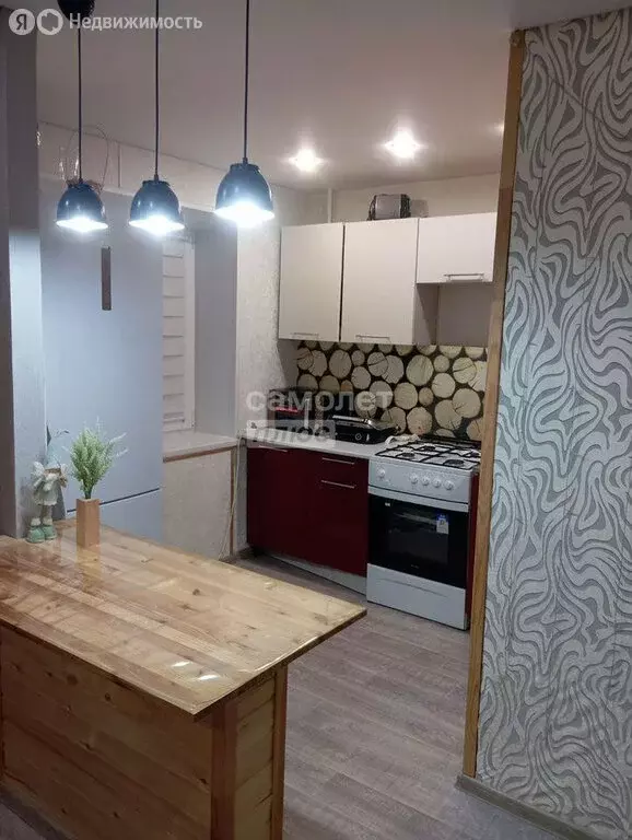 2-комнатная квартира: Миасс, улица 8 Марта, 185 (44.5 м) - Фото 1