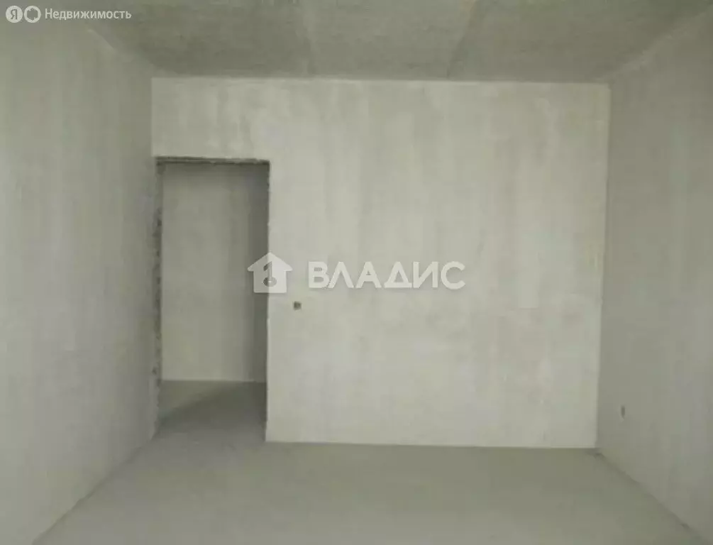 1-комнатная квартира: Краснодар, Карасунский внутригородской округ, ... - Фото 1