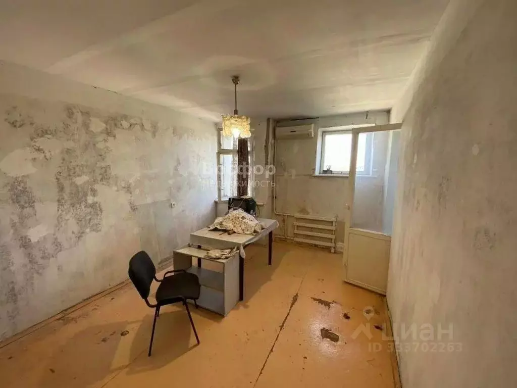 1-к кв. Крым, Феодосия ул. Челнокова, 56А (27.0 м) - Фото 2
