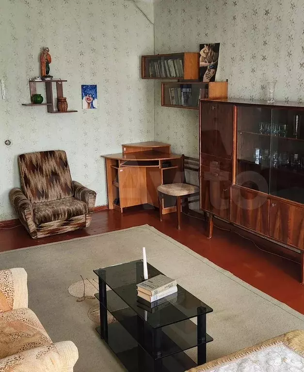 2-к. квартира, 59 м, 3/4 эт. - Фото 0