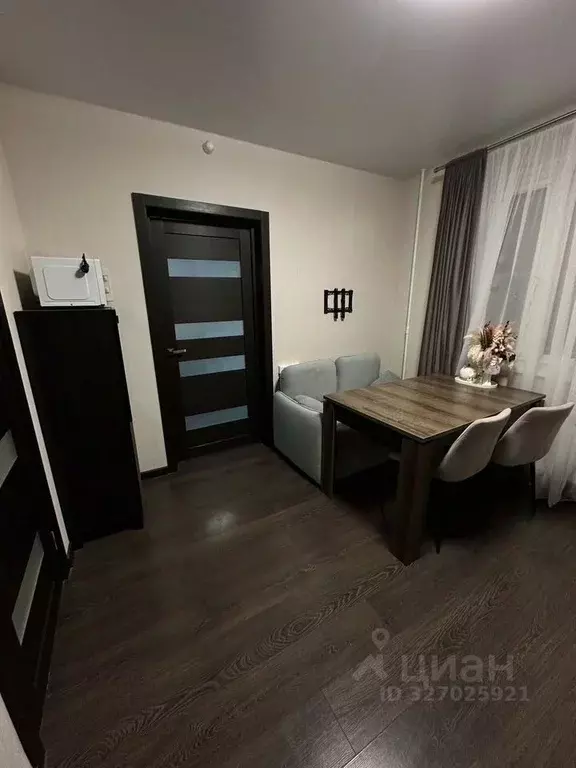 1-к кв. Москва ул. Вертолетчиков, 4к3 (40.0 м) - Фото 2