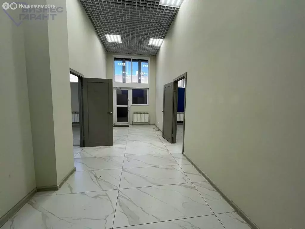 Офис (95.6 м) - Фото 1